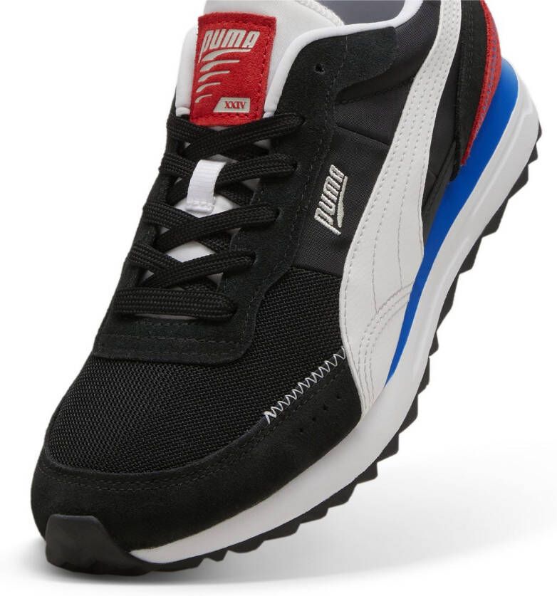 PUMA Sneakers ROAD RIDER SD