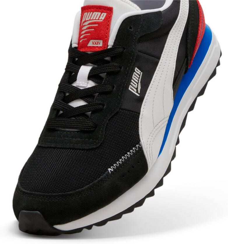 PUMA Sneakers ROAD RIDER SD