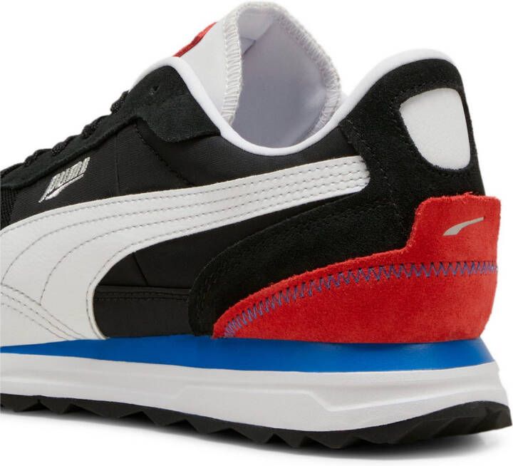 PUMA Sneakers ROAD RIDER SD