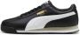 Puma Sneakers met labelprint model 'Roma 24' - Thumbnail 3