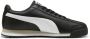 Puma Sneakers met labelprint model 'Roma 24' - Thumbnail 4