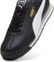 Puma Sneakers met labelprint model 'Roma 24' - Thumbnail 7