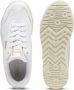 Puma Roma Feminine sneakers wit ecru - Thumbnail 6