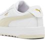 Puma Roma Feminine sneakers wit ecru - Thumbnail 7
