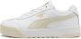 Puma Roma Feminine sneakers wit ecru - Thumbnail 9