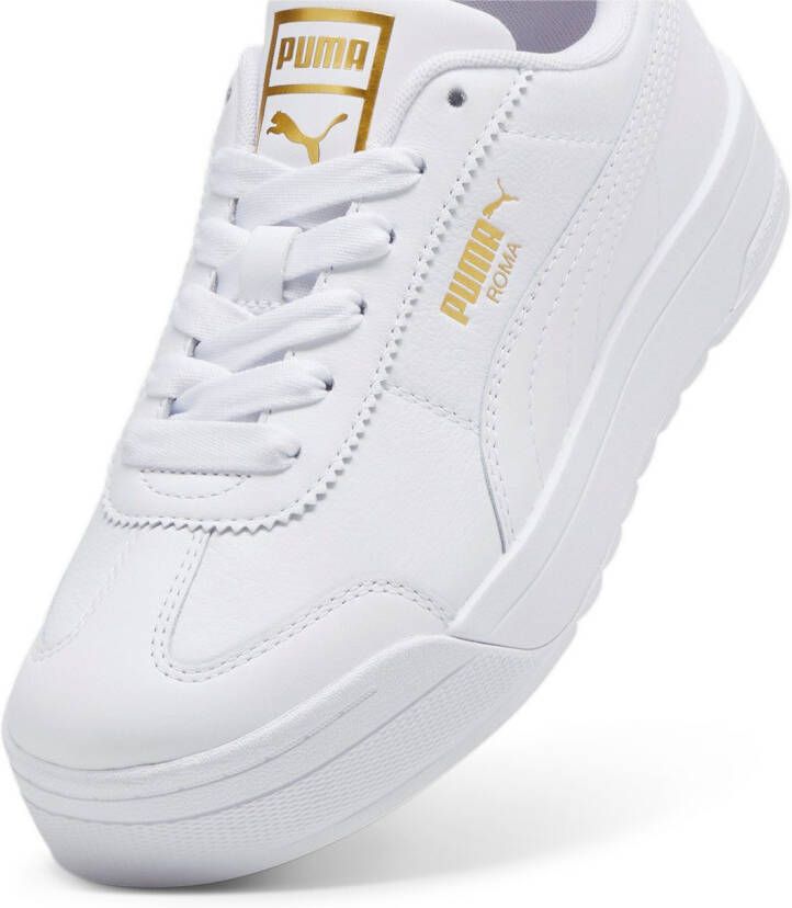 PUMA Sneakers ROMA FEMININE WNS