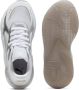 Puma RS-X Astro Escape sneakers wit zilver - Thumbnail 8