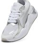 Puma RS-X Astro Escape sneakers wit zilver - Thumbnail 9