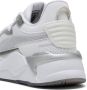 Puma RS-X Astro Escape sneakers wit zilver - Thumbnail 10