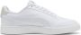 Puma Zapatillas Shuffle para hombre Wit - Thumbnail 7
