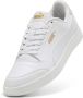 Puma Zapatillas Shuffle para hombre Wit Heren - Thumbnail 8