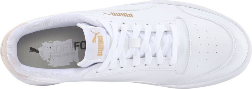 Puma Zapatillas Shuffle para hombre Wit - Foto 10