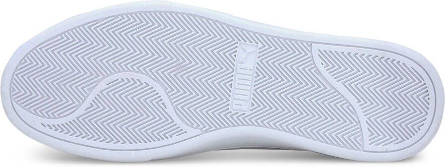 Puma Stijlvolle Shuffle Sneakers voor nen Black - Foto 9