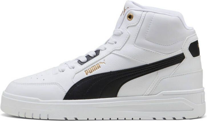 PUMA Sneakers SHUFFLE DOWNTOWN MID