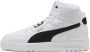 PUMA Sneakers SHUFFLE DOWNTOWN MID - Thumbnail 2