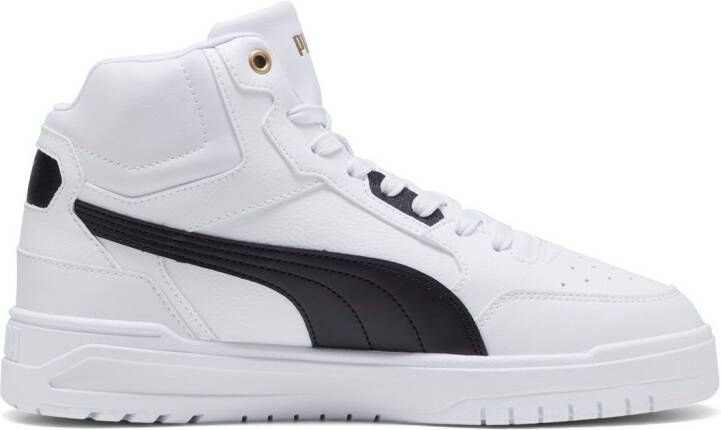 PUMA Sneakers SHUFFLE DOWNTOWN MID