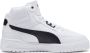 PUMA Sneakers SHUFFLE DOWNTOWN MID - Thumbnail 11