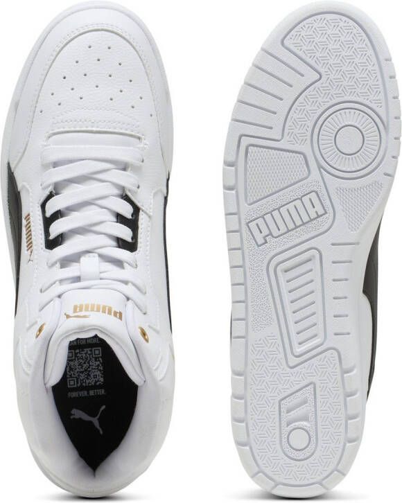 PUMA Sneakers SHUFFLE DOWNTOWN MID