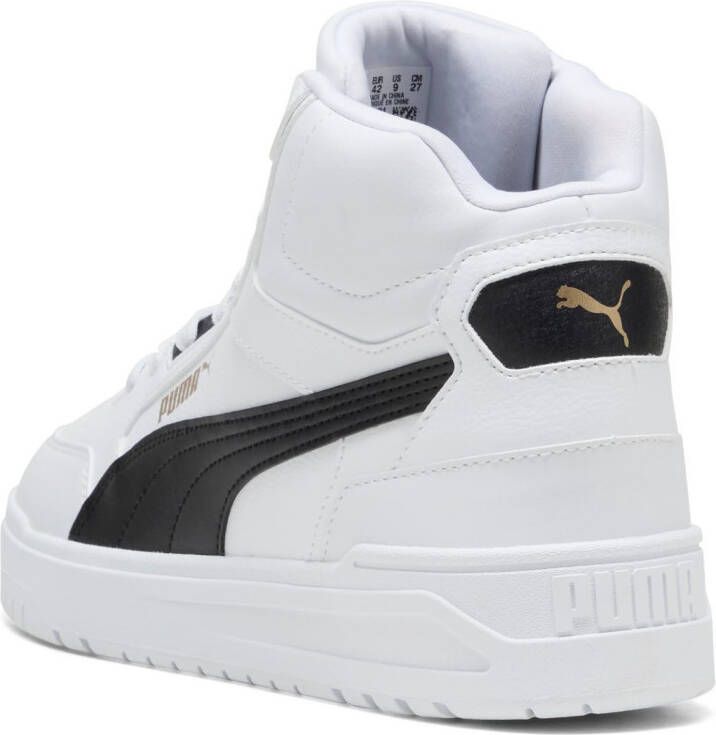 PUMA Sneakers SHUFFLE DOWNTOWN MID