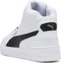 PUMA Sneakers SHUFFLE DOWNTOWN MID - Thumbnail 3