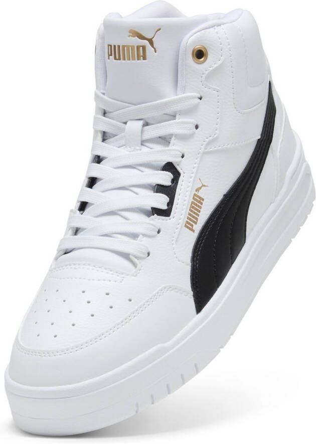 PUMA Sneakers SHUFFLE DOWNTOWN MID