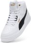 PUMA Sneakers SHUFFLE DOWNTOWN MID - Thumbnail 4
