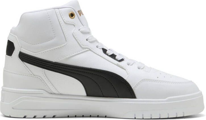 PUMA Sneakers SHUFFLE DOWNTOWN MID
