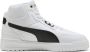 PUMA Sneakers SHUFFLE DOWNTOWN MID - Thumbnail 5