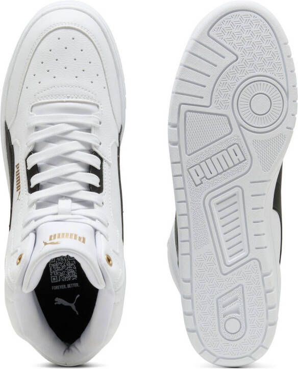 PUMA Sneakers SHUFFLE DOWNTOWN MID