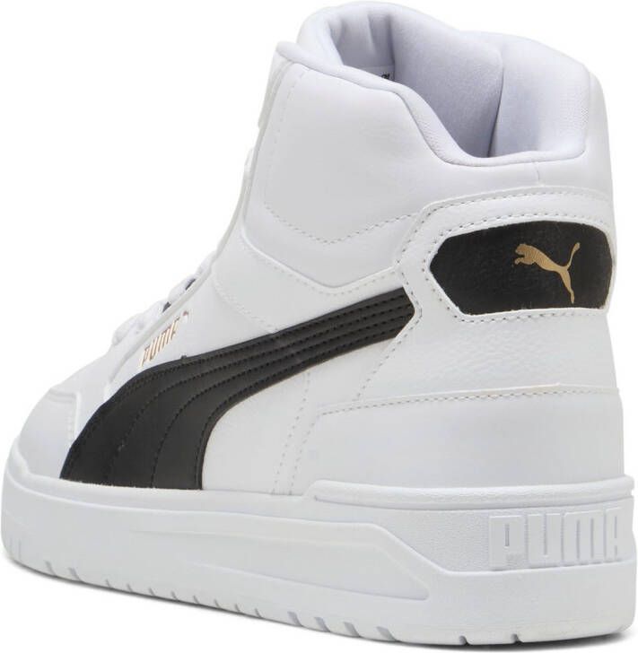 PUMA Sneakers SHUFFLE DOWNTOWN MID