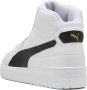 PUMA Sneakers SHUFFLE DOWNTOWN MID - Thumbnail 7