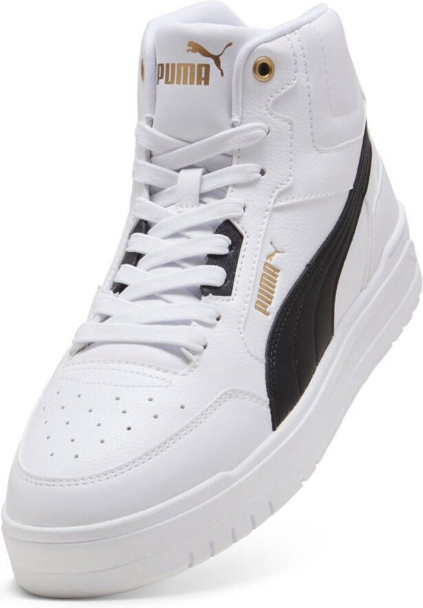 PUMA Sneakers SHUFFLE DOWNTOWN MID