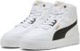PUMA Sneakers SHUFFLE DOWNTOWN MID - Thumbnail 9