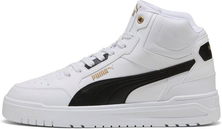 PUMA Sneakers SHUFFLE DOWNTOWN MID