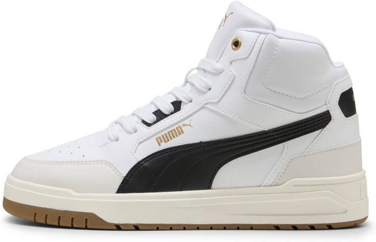 PUMA Sneakers SHUFFLE DOWNTOWN MID
