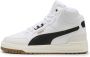 PUMA Sneakers SHUFFLE DOWNTOWN MID - Thumbnail 2