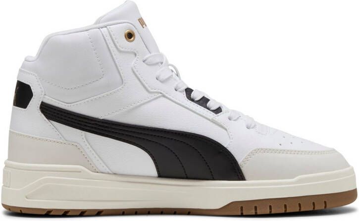 PUMA Sneakers SHUFFLE DOWNTOWN MID