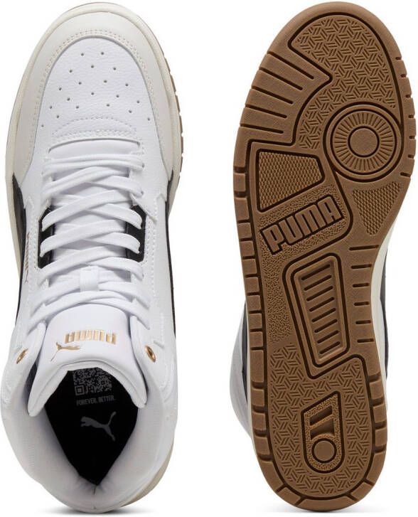 PUMA Sneakers SHUFFLE DOWNTOWN MID