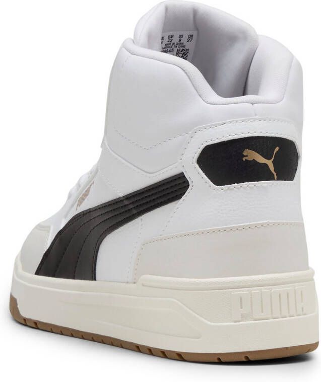 PUMA Sneakers SHUFFLE DOWNTOWN MID
