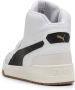 PUMA Sneakers SHUFFLE DOWNTOWN MID - Thumbnail 5