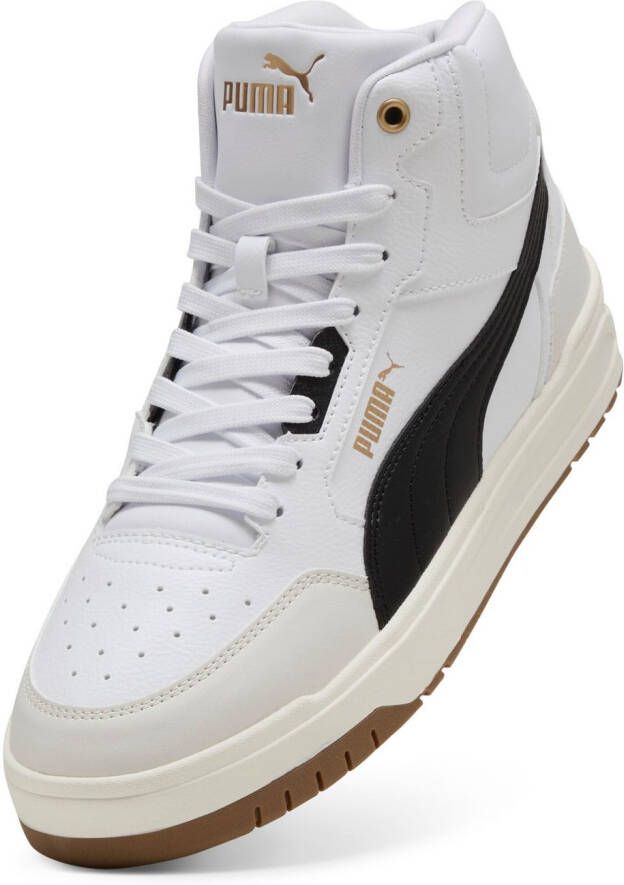 PUMA Sneakers SHUFFLE DOWNTOWN MID