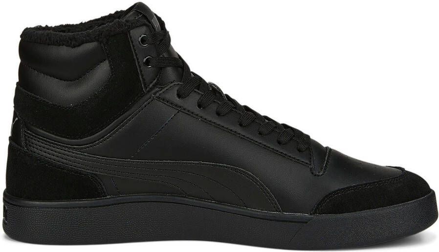 PUMA Sneakers SHUFFLE MID FUR Sneakerboots winterschoenen