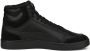 PUMA SELECT Shuffle Mid Fur Winterschoenen gevoerd Schoenen 387609-01 Zwart - Thumbnail 3