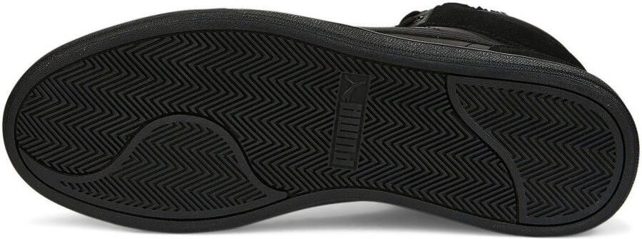 PUMA Sneakers SHUFFLE MID FUR Sneakerboots winterschoenen