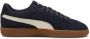 Puma Smash 3.0 sneakers donkerblauw ecru - Thumbnail 11