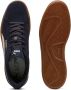 Puma Smash 3.0 sneakers donkerblauw ecru - Thumbnail 12