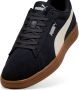 Puma Smash 3.0 sneakers donkerblauw ecru - Thumbnail 13