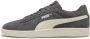 PUMA SMASH 3.0 herensneaker suède 390984 grijs - Thumbnail 7