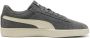 PUMA SMASH 3.0 herensneaker suède 390984 grijs - Thumbnail 8