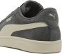 PUMA SMASH 3.0 herensneaker suède 390984 grijs - Thumbnail 10